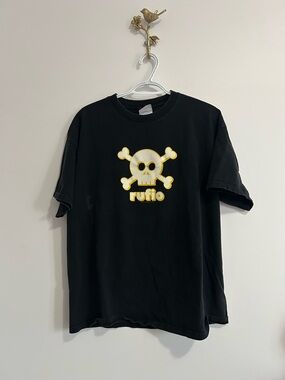 Rufio band T-shirt XL
